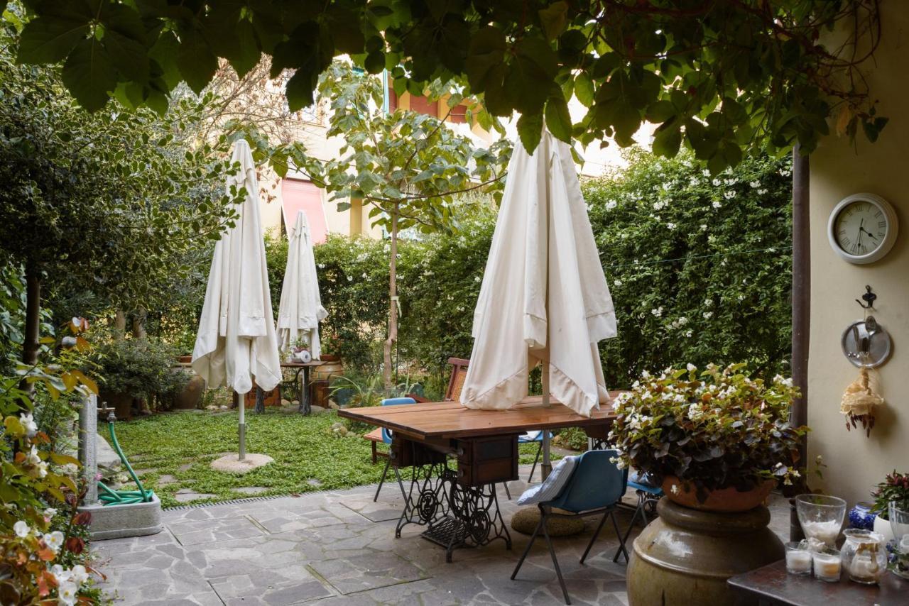 Appartamento Fanciullacci Montelupo Fiorentino Kültér fotó