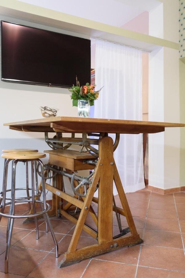 Appartamento Fanciullacci Montelupo Fiorentino Kültér fotó