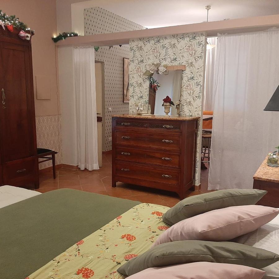 Appartamento Fanciullacci Montelupo Fiorentino Kültér fotó
