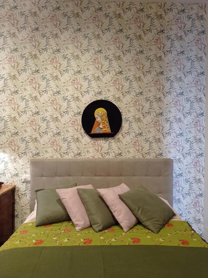 Appartamento Fanciullacci Montelupo Fiorentino Kültér fotó